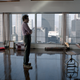 Image for article titled Her Review: Loneliness Never Looked So Beautiful (or Futuristic)